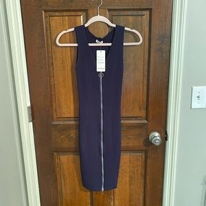 Kayla Paris Body Con Dress
